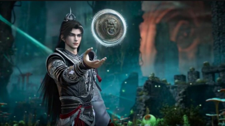 PERFECT WORLD EPISODE 265 PREVIEW