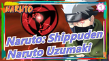 [Naruto: Shippuden] [Kakashi CUT] Latihan Naruto (4) Latihan Serangan Multi-Shadow Clone Dimulai_A