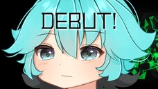 DEBUT PERTAMA DI BILIBILI