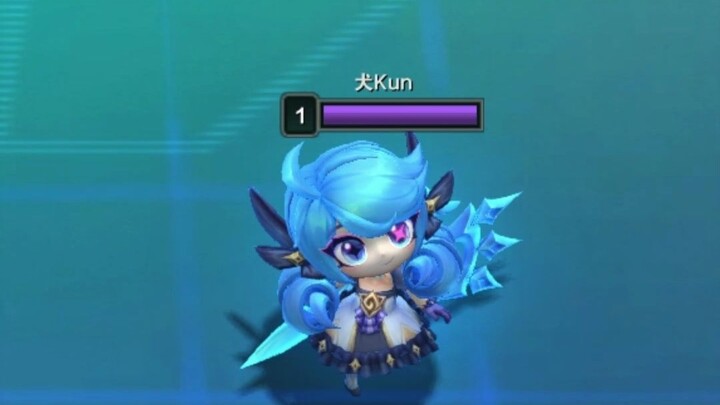 ♥Little Roast Chicken♥