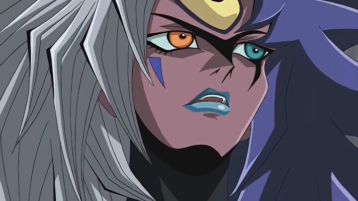 Hubert, but with a Tsukimori accent