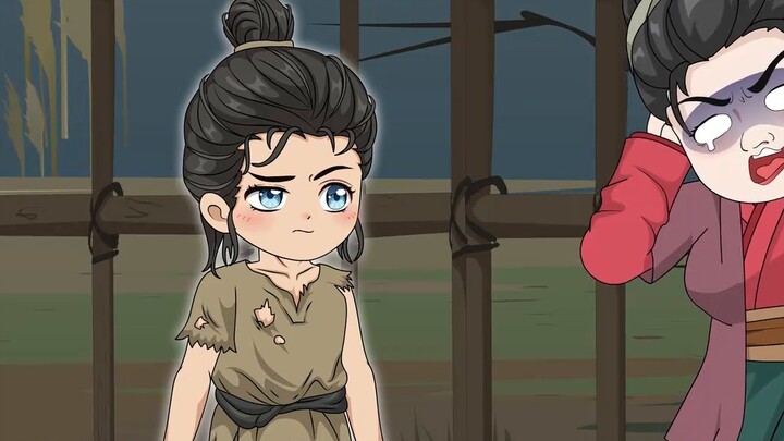 Episode 3 What is my cheat?