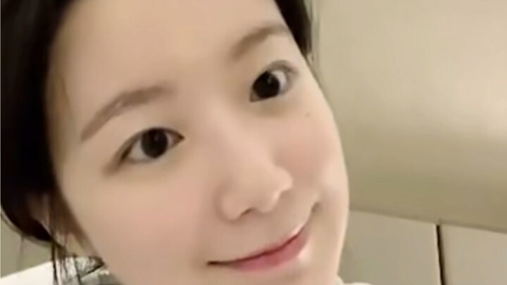 Don’t Be Afraid! Ye Shuhua