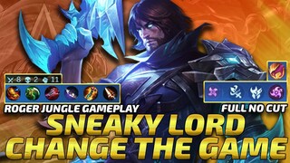 HOW SNEAKY LORD DECISION CHANGE THE GAME