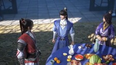 Peerless Battle Spirit Eps 129 Sub Indo