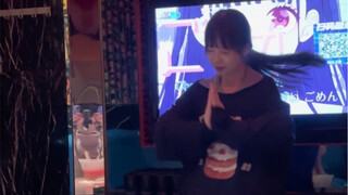 不整活也挺可爱吧？