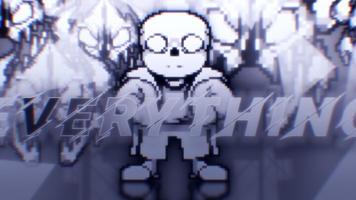 【Animation】The Almighty Key-Everything sans encounter! (preview)