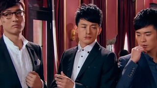 ลู่จื่อเฉียว! - - อพาร์ทเมนท์แห่งความรัก