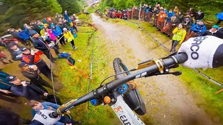 充满热爱的人，先享受世界!