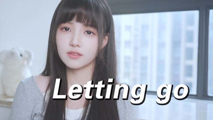 Even if it ends in regret, would you still choose to start again? “Letting Go” — A Tanya Chua Cover