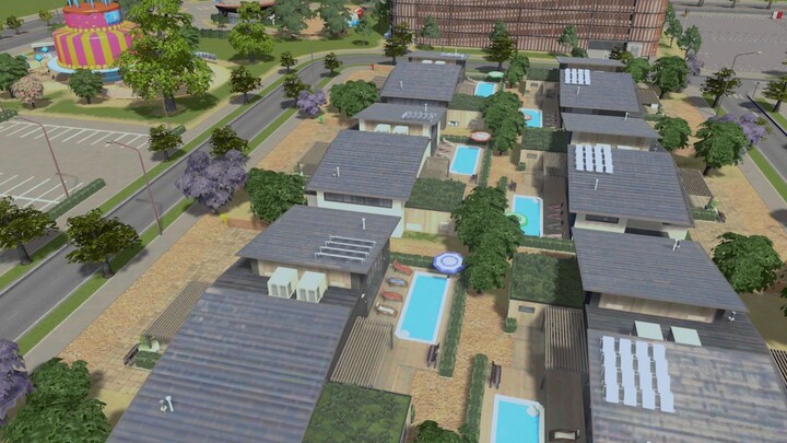 Cities Skylines - New City (Episode 2)