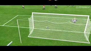 บักจ่อยกับลูกยิงสุดยอดFC mobile