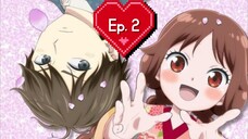 Taisho Otome Fairytale (Ep. 2: Tamahiko Dies) Eng sub