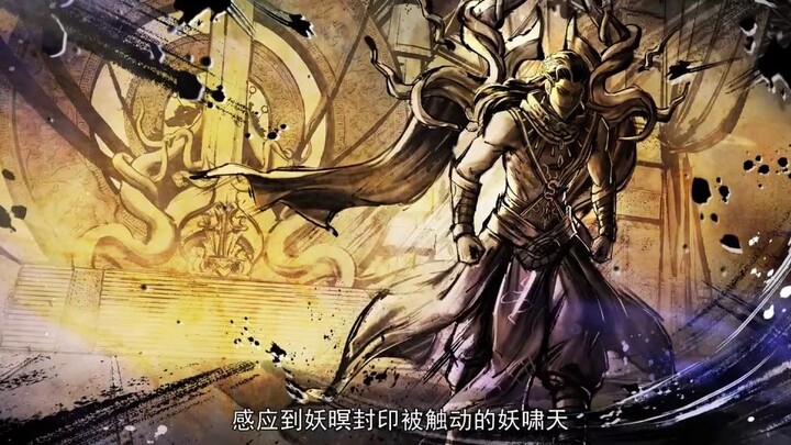 BTTH Season 5 Episode 177 Sub. indo