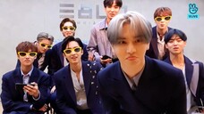 [SUB]It's PENTAGON