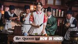 Mr.Queen Hindi Dubbed E36