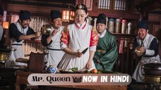 Mr.Queen Hindi Dubbed EP 34