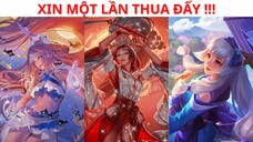 Tổng Hợp Những Pha Highlight Liên Quân Hay Nhất Tik Tok Liên Quân 2022