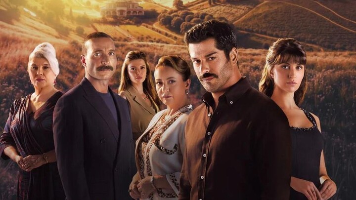 Gunesin_Dogdugu_Yer_-_Episode_1