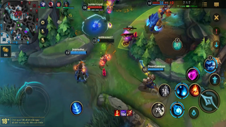 LMHT Tốc Chiến _ AHRI - Sát Thủ Chuyên Dùng Để Khắc Chế Các Thể Loại Sát Thủ,Combo Bay Màu Cực Nhanh