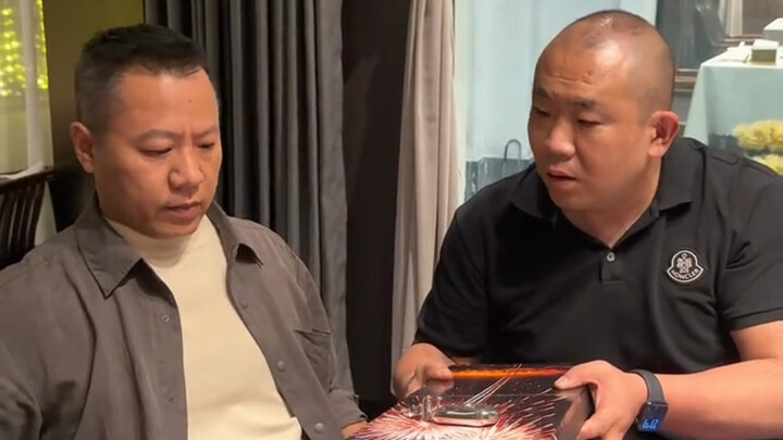 Hanya dengan menahan penderitaan yang terberat, seseorang baru bisa menjadi orang yang unggul.