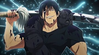 He is Back “Toji Fushiguro☠️” -Tous Les Mêmes「AMV/Edit 」