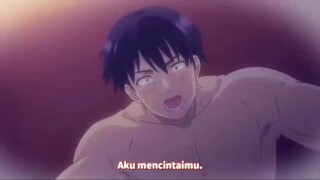 sama teman masa kecil pun jadi, yang penting🍌💦💦💦🤤🥵