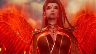 Twins Martial Soul Eps 36 Sub Indonesia