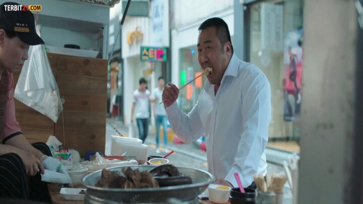 THE VILLAGERS (2018) FULL HD SUBTITLE INDONESIA