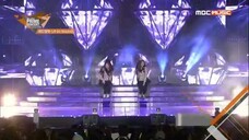 Be Natural (Prime Concert 141115)