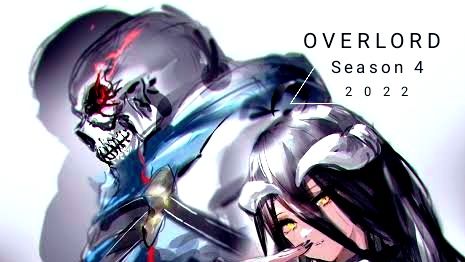 Episódio 06 de Overlord 4º Temporada: Data e Hora de Lançamento