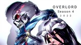 Overlord season 4 Ep 6
