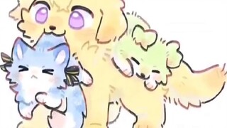 Does anyone know how white Xiangzi is? Is he the whitest among the ten people?