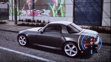 Honda S2000 '09