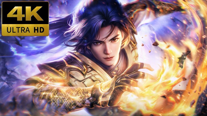 ตอนที่ 133 อำพรางสวรรค์ - Shrouding The Heavens [ซับไทยเร่งด่วน][4K]-cut