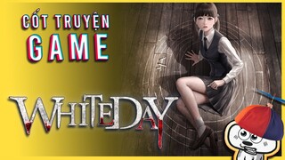 Cốt Truyện Game l White Day: A Labyrinth Named School | Cờ Su Original