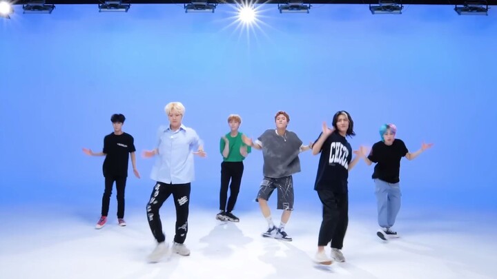 วิดีโอเต้น ‘Test Me’ ของ Xdinary Heroes เวอร์ชันเสื้อผ้าส่วนตัว｜เล่นดนตรีก็สนุก เต้นก็เพลิน เต้นดีกว