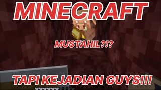 MINECRAFT - HALMUSTAHIL YANG TERJADI DIMINECRAFT!!! KOMPILASI MINECRAFT 55