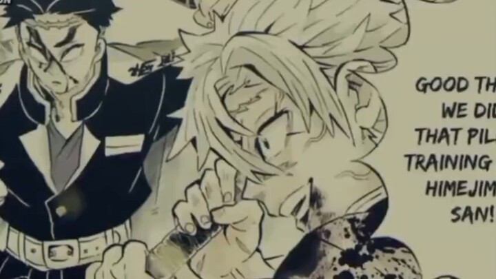 demon slayer episode terbaru