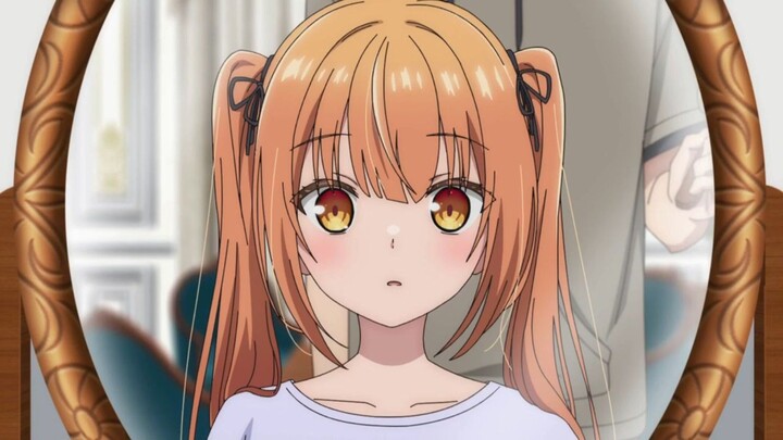 Saijo no Osewa Episode 12 [END].. Akhirnya Itsuki dan Narika jadian !?