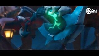 Alan walker anime✨please fallow me☺️