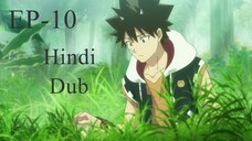 Radiant Season 2 Episode 10 in Hindi Dubbed | Full HD Dubbed Anime
