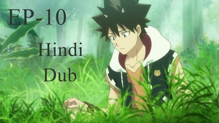 Radiant Season 2 Episode 10 in Hindi Dubbed | Full HD Dubbed Anime