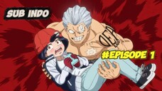 Episode 1 Undead Unlock Sub Indo