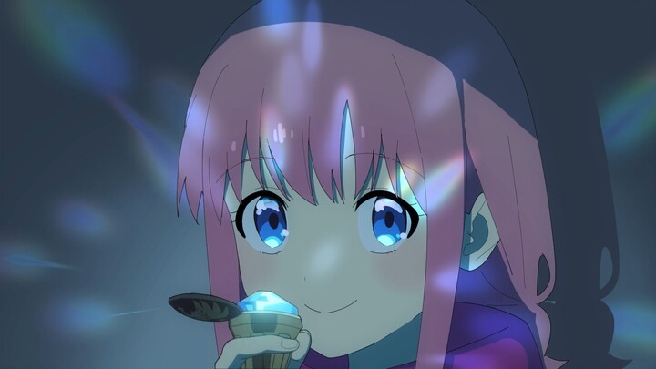 [GBC New Year’s Gathering Single Item/Hand-Drawn Animation] Watch Me!