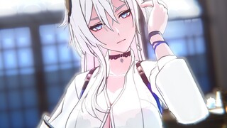 Overtime reward: a steamed bun