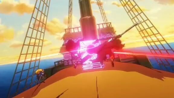 anak sekecil itu berkelahi dengan kamusari:v #fyp #onepiece #nakama