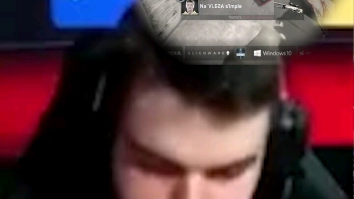 broky คิดแต่เรื่องเล่นเก๋าๆ @s1mple