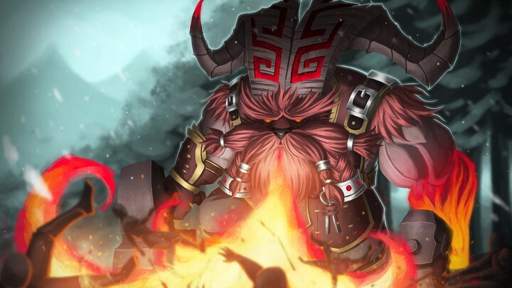 ORNN MONTAGE 2021 - BEST PLAYS#2