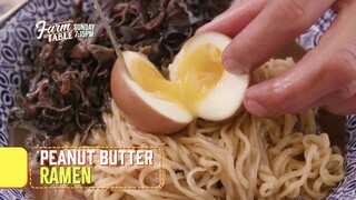 Farm To Table: Food adventure at Rapsa Roleta (Episode 169)